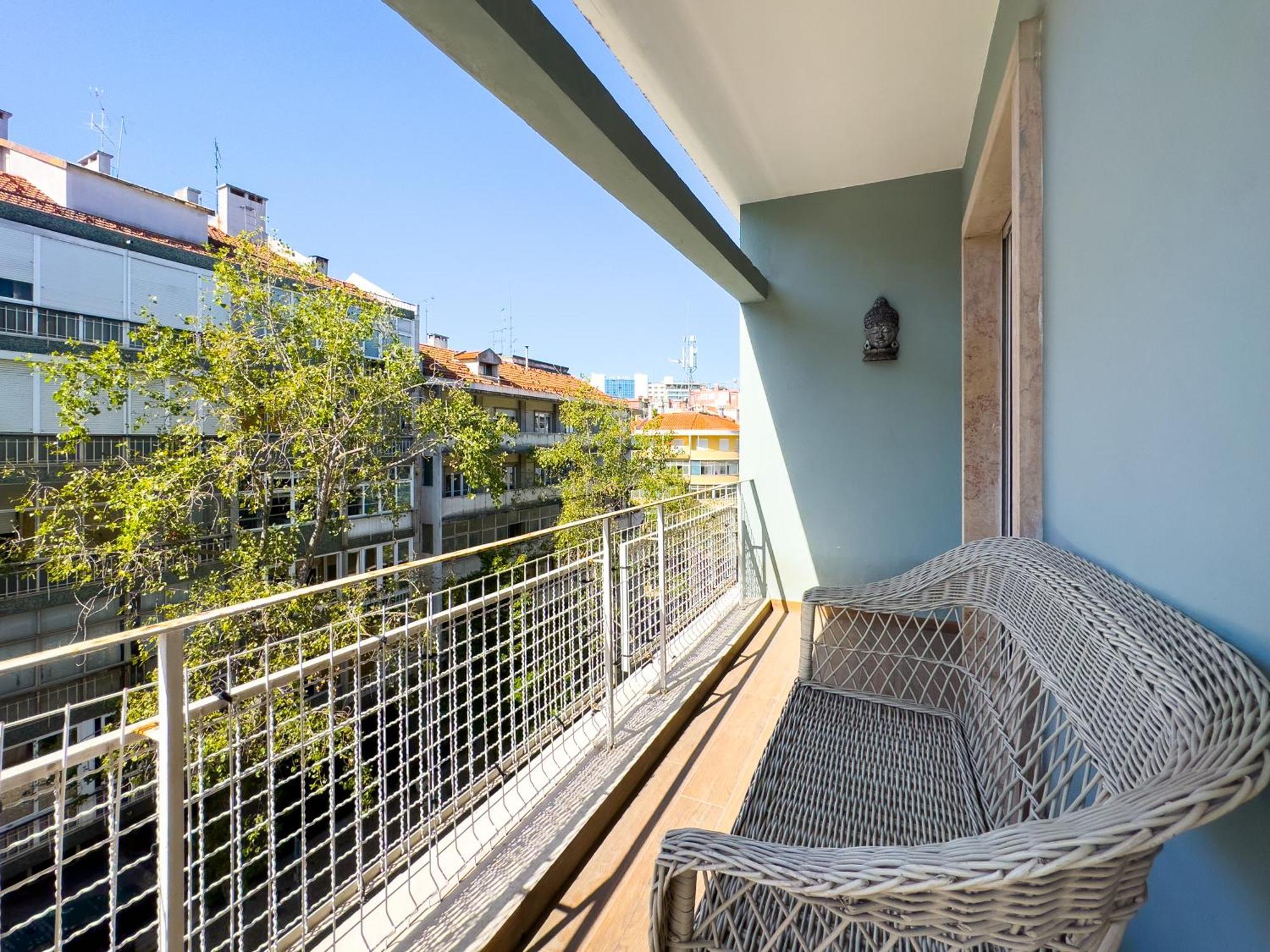 Lu Home Cordeiro Lissabon Exterior foto